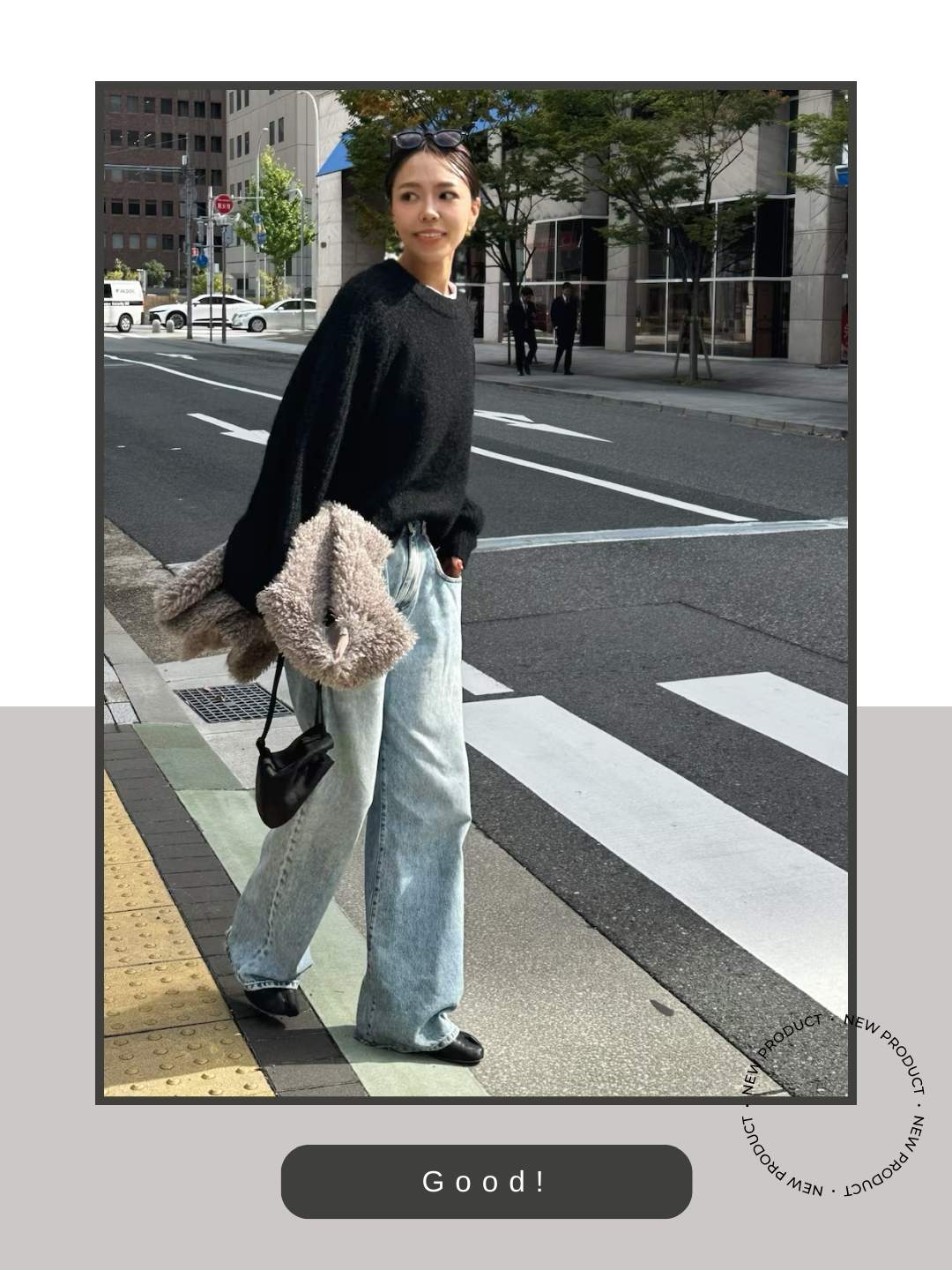 マルジェラの足袋ブーツはダサい？年齢層は何歳まで？見本コーデ3つ