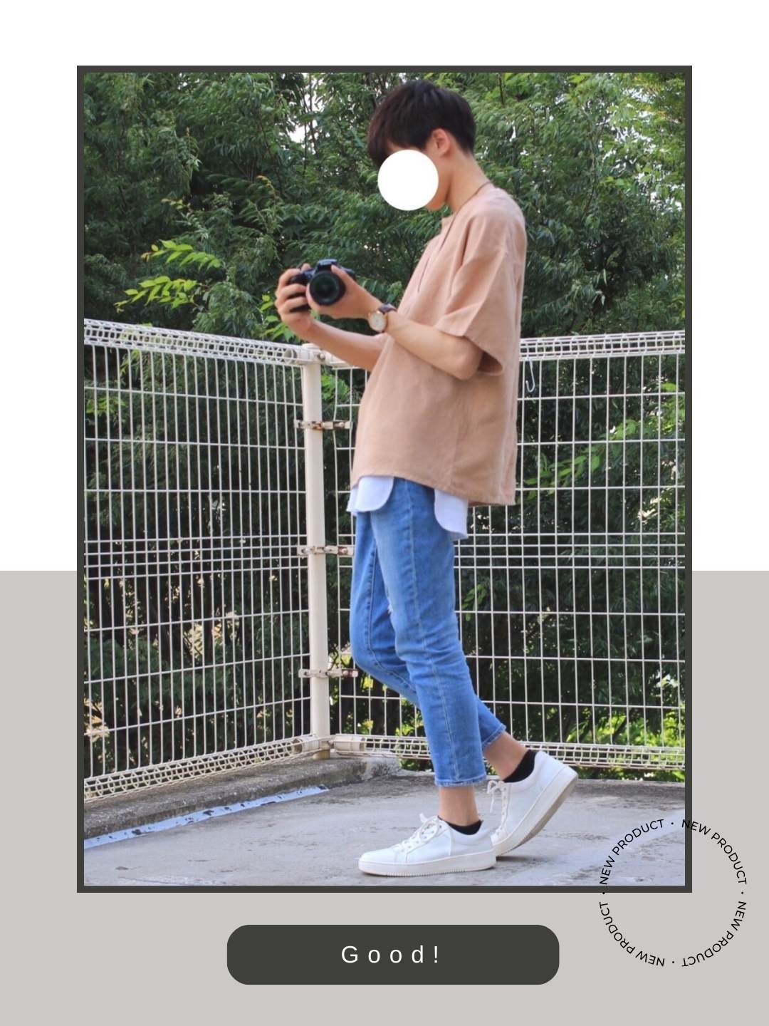 ステファノロッシのスニーカーはダサい？評判のいい年齢層は何歳まで？